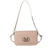 Exquisito Bolso de Mujer 2026 Tendencia de Moda Casual Bolso de Mano Cuadrado Pequeño Estilo Coreano Retro Bolso Cruzado de Hombro Único Bolso Cuadrado Pequeño para Mujer