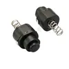 Interruptor Botão de Liga/Desliga para Lanterna 10*12mm 1210 Auto-Travante Interruptor de Luminária de Mesa