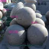 Bloqueio de Estrada com Bola de Pedra, Pedra de Bloqueio de Carros, Pilar de Pedra em Praça de Mármore, Bola de Pedra de Granito, Bola de Bloqueio de Carros, Barreira de Isolamento