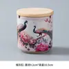 Cinzeiro à Prova de Vento Criativo Estiloso Fashion Tendência com Tampa Decoração para Casa Sala de Estar Escritório Cinzeiro