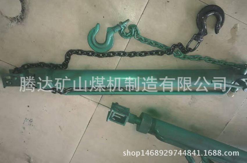 液压回柱器 (7)
