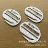 Abridor de cartas lupa oval lupa faca de envelope lupa multifuncional abridor de cartas