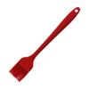 Pincel de Silicone para Churrasco Grau Alimentício Resistente a Altas Temperaturas Pincel de Óleo Integrado Grande e Pequeno Pincel de Silicone Doméstico Atacado
