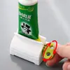 Exprimidor de Pasta de Dientes Japonés al por Mayor Clip en Exprimidor de Pasta de Dientes Perezoso Manual Limpiador Facial Exprimidor de Crema de Manos