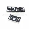 Tubo de Display Digital de 0,56 polegadas 1 Dígito Relógio Digital LED Yin Yang Comum