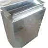 Principio de Funcionamiento del Silenciador Zp100 Industrias Aplicables del Silenciador Suministro Suficiente Silenciador Zp100