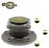 Rolamento de Cubo de Roda A2463340006/2463340006 para Rodas Traseiras, Adequado para Unidades de Cubo de Roda Mercedes-Benz