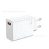 Aplicable a Xiaomi 67W Estándar Chino Estándar Estadounidense Cargador USB Cabezal de Carga Rápida Estándar Europeo Teléfono Móvil Cabezal de Carga USB Carga Súper Flash