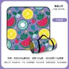 Esterilla para Picnic de Salida de Primavera, Esterilla Impermeable a la Humedad, Esterilla Portátil Impermeable para Exteriores, Esterilla para Acampar y Salidas, Esterilla Engrosada Impermeable a la Humedad