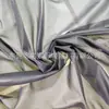 Forro de Tecido Woven 30D, Forro Adesivo para Roupas, Tecido de Forro Chiffon, Acessórios para Vestuário, Tecido de Forro Adesivo Hot Melt Unilateral, Em Estoque Atacado