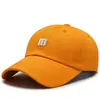 Gorra de primavera al por mayor moda gorra de béisbol moda estilo callejero gorra coreana algodón versátil gorra para pareja