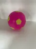 Bolinha Slap de PVC Brinquedo Inflável Infantil Bolinha de Borracha Pequena Esportes Bola Quicante Bebê Vinil Interno Atacado