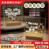 Marco de fotos acrílico luminoso regalo creativo luz de noche con sentido de ambiente y elegancia, adecuado para parejas, cumpleaños y regalos navideños al por mayor