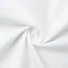 Vestido de Algodón Puro Transfronterizo Estilo Europeo y Americano 2026 Primavera/Verano Nuevo Vacaciones Estilo Holgado Perezoso Corbata Cuello V Abertura Vestido