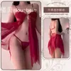 Lobe Lingerie Sexy Plus Size Seio Pequeno Com Aro Push-Up Sem Alças Camisola Sexy Conjunto Sedutor Paixão Puro Desejo