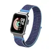 Adequado para Pulseira Redmi Watch Lite, Pulseira de Velcro Loop de Nylon, Pulseira Redmi Watch Lite