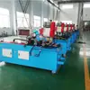 Cortador Automático de Tubos Personalizado Nova Meiyi Mecânica MC-425CNC Máquina de Corte de Tubos de Metal de Aço Inoxidável Sem Rebarbas