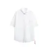 Camisa retro japonesa N-52TRW para homens, de manga comprida, corte solto, estilo universitário estiloso, top de verão jovem MS95
