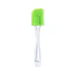 Espátula de Silicona Tipo Dividido al por Mayor Espátula de Cocina para Hornear Espátula para Crema de Pasteles Raspador Mezclador Resistente a Altas Temperaturas en Stock