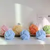 Vela Aromática Pequena de Lã DIY Presente de Fragrância Presente de Aniversário Lembrança Adereços Criativos para Fotos Suprimento Exclusivo Transfronteiriço