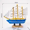 Adornos para Pastel Temporada de Graduación 2025: Surca el Viento y las Olas, el Futuro Tiene Grandes Expectativas, Reconocimiento en la Lista Dorada, Adornos de Velero
