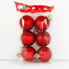 Atacado Transfronteiriço Pingente Bola de Natal Dragão Tigre Inauguração de Shopping Center Hotel Bola Colorida de Natal Bola Decorativa
