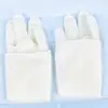 Guantes Quirúrgicos de Goma Estériles Desechables al por Mayor de Yangzhou, Guantes Quirúrgicos Médicos, Guantes Quirúrgicos
