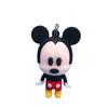 Figuritas de Dibujos Animados 3D Creativas de Silicona PVC Tendencia Caja Ciega Llavero Regalos Pequeños Baratos para Puestos Fabricante