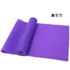 Pelota de Yoga Pilates PVC Engrosada Antiexplosión Resistencia Yoga Tubo de Trigo Pelota Fitness Ejercicio Yoga Pelota de Equilibrio