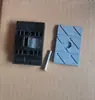 Bloque de Cadena Transportadora para Máquina Cantoneadora, Accesorios para Máquina Cantoneadora Totalmente Automática, Modelo Jidong, Rodillo de Presión Transportador, Rodillo de Presión con Diente Biselado de Bloque de Cadena