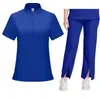 Amazon Ropa Médica Bata para Lavado de Manos Uniforme para Lavado de Manos Ropa de Trabajo para Personal Médico Bata Quirúrgica de Doctor Bata para Lavado de Manos de Enfermera