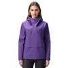Chaqueta Cortavientos Impermeable Hardshell Sellada Térmicamente a Prueba de Viento para Pareja Meishidada 2026 Invierno Exterior