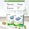 Xinxiangyin Papel de Cocina Colgante Toalla de Papel de Cocina 120 Hojas Papel Absorbente de Aceite Grado Alimenticio Uso Especial de Cocina