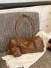 Bolso de Mujer de Moda 2026 Estilo Nuevo Bolso de Mano de Gama Alta para el Trabajo Bolso Tote Versátil Gran Capacidad Bolso de Hombro Moderno