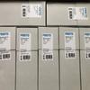 Válvula solenoide FESTO 525149 196133 FESTO MHE2-MHE3-MS1H-3/2G-1/8-M7-K