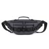 2026 Nova Bolsa Multifuncional para Iscas, Bolsa de Cintura, Bolsa de Armazenamento, Bolsa Transversal, Bolsa Resistente à Água para Varas de Pesca Masculina, Bolsa de Acessórios
