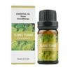 Umidificador Especial Transfronteiriço Aromaterapia Óleo Essencial de Rosa Chá Branco Solúvel em Água Difusor de Plantas Amostra de Fragrância para Carro/Ambiente Interno