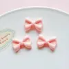 Oso de Dibujos Animados Flor Decoración de Resina Comida y Juguete Accesorios DIY Accesorios para el Cabello Decoraciones para Fundas de Teléfono Amuletos para Zuecos