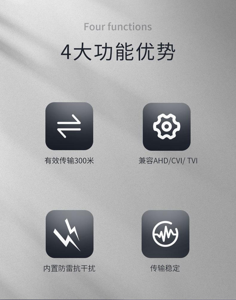 视频传输器