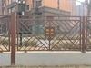 Grades de Nantong, Grades de Ferro Forjado, Muros de Cerca, Vários Estilos de Grades, Fabricantes, Fabricantes de Origem, Cercas de Aço Galvanizado