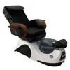 Sofá de Manicura, Silla de Pedicura, Sillón Reclinable para Pestañas, Masaje de Pies, Tina de Pies Multifuncional, Cama de Masaje, Tienda de Belleza, Tatuaje y Bordado de Cejas