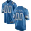 Uniformes de Flag Football Estilo Britânico Transfronteiriços, Uniformes de Futebol Americano, Impressão Digital 3D e Bordado, Uniformes de Handebol NFL, Feitos Sob Medida
