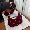 Bolso Retro con Remaches Transfronterizo para Mujer 2026 Nuevo Bolso de Hombro/Axila de Verano Bolso Cruzado para Viajes Bolso Dumpling