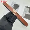 Cinto Feminino de 2,5cm, Novo, Moderno, de Alta Qualidade, para Jeans e Ternos, Elegante, Simples, Versátil, Decorativo