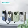 Gma121.1E Actuador de Compuerta Siemens Driver de Compuerta con Retorno por Resorte Siemens 7Nm