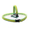 Alça de Copo Paracord Mais Vendida na Amazon Alça de Ombro Portátil Destacável para Copos Térmicos, Garrafas Térmicas e Garrafas de Água