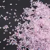 Kit de material de accesorio de joyería para pulsera y collar hechos a mano DIY de colores, virutas de vidrio iridiscente AB de 1,4 mm