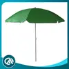 Sombrilla de jardín de paja, Sombrilla de playa de poliéster, Parasol, Diversas sombrillas para exteriores
