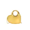 Bolsa de Ombro Transversal Europeia e Americana Moda Feminina Menina Versátil Personalizada em Acrílico Estilo Coreano Moderno Bolsa de Festa