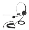 Operador da Fábrica de Origem Fones de Ouvido Fone de Ouvido Atacado Fones de Ouvido para Call Center Carcaça de Plástico Headset Telefônico Peças de Plástico Acessórios